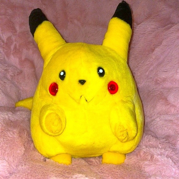 Pokemon plush - Picture 2 of 5